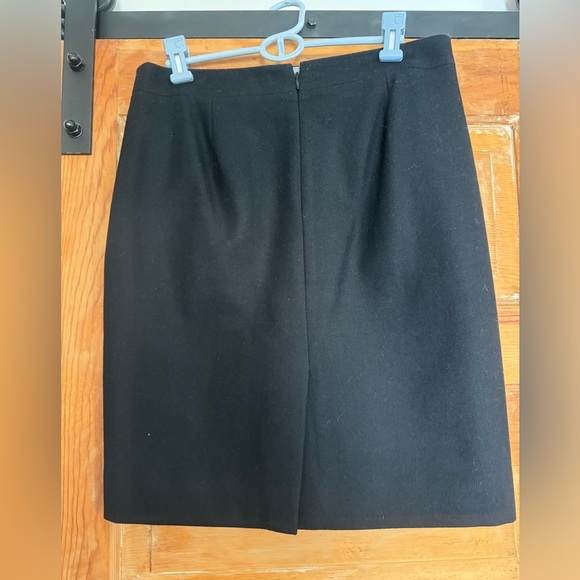 JCrew wool skirt - Picture 2 of 3